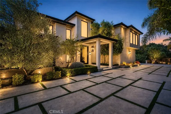 $6,750,000 | 5334 Encino Avenue, Encino, CA 91316