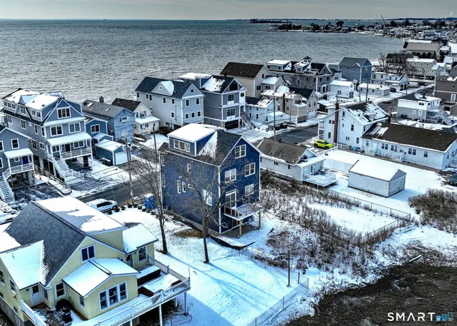 a picture of city view with lake view and ocean view
