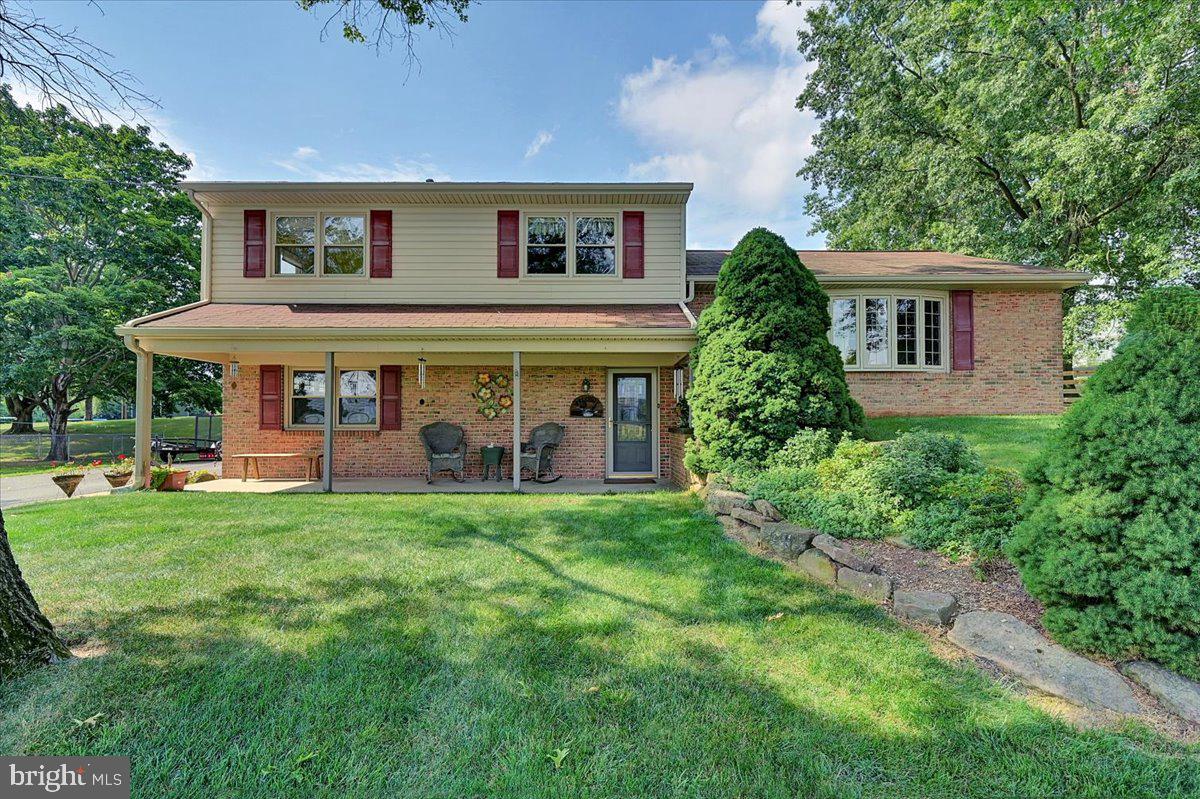 782 Stiegel Valley Road Manheim, PA 17545 - Photo 1 of 62 Welcome to 782 Stiegel Valley Rd!