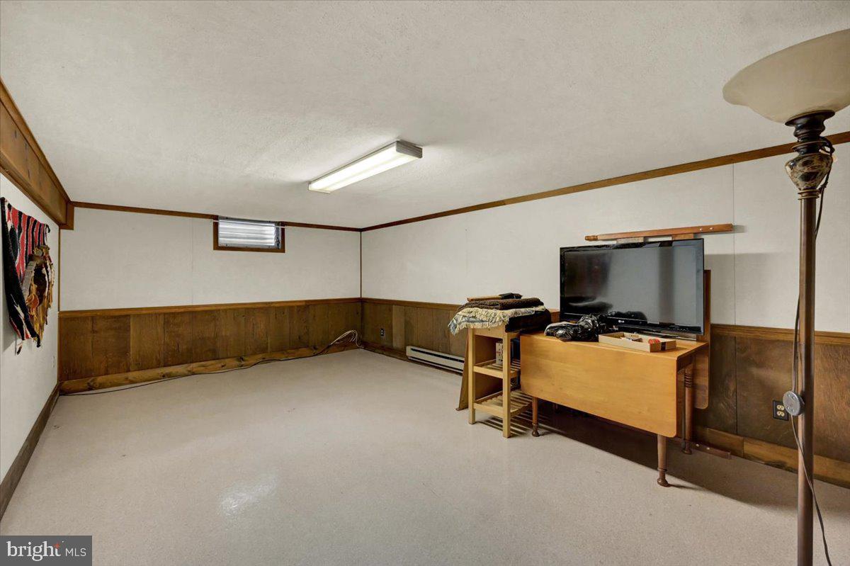 782 Stiegel Valley Road Manheim, PA 17545 - Photo 34 of 62 Additional Family Room in Basement