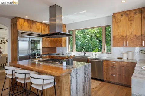 $3,600,000 | 85 Gravatt Drive, Berkeley, CA 94705