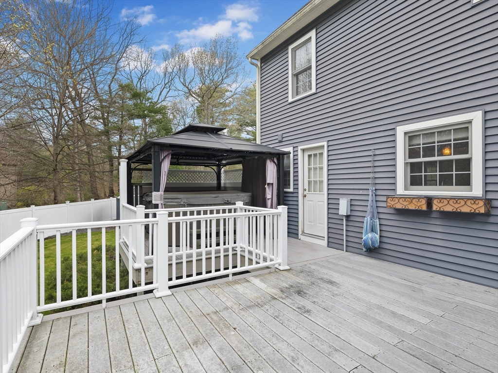 5 Kenneth Road Georgetown, MA 01833 - Photo 15 of 39 Gallery Image 15