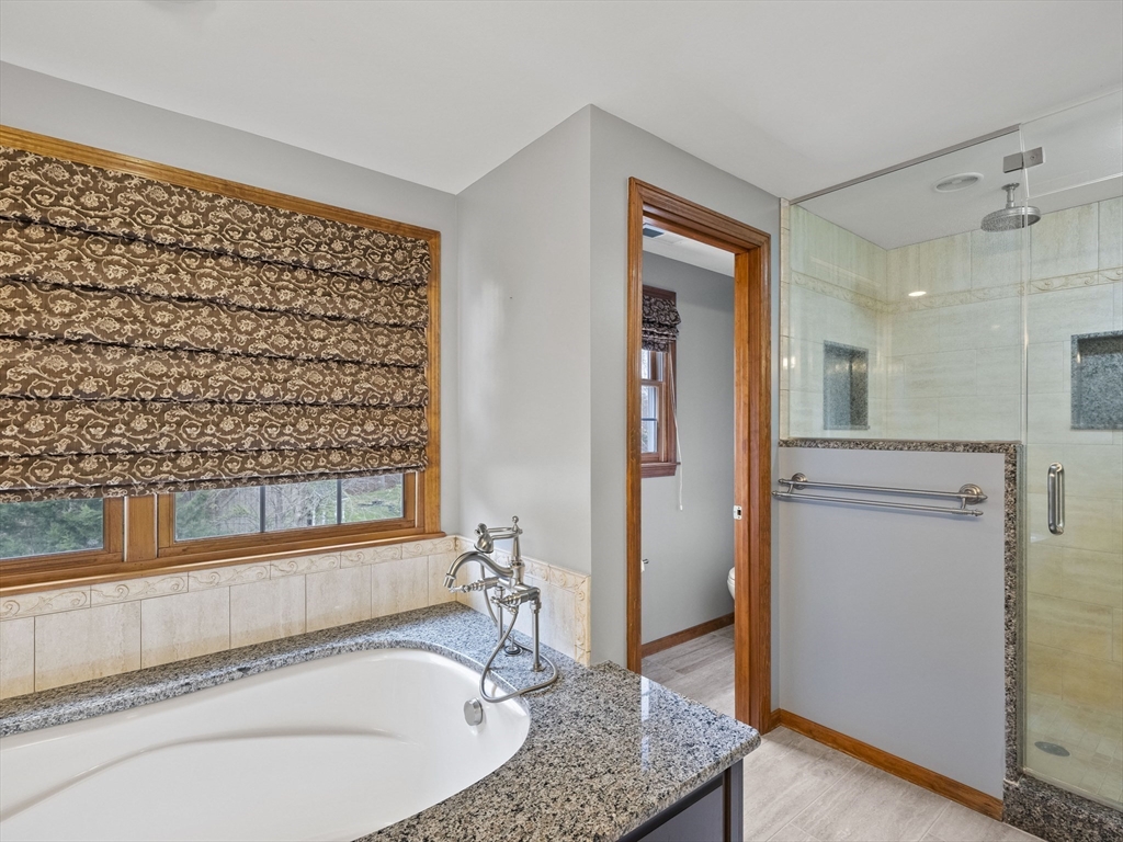 5 Kenneth Road Georgetown, MA 01833 - Photo 25 of 39 Gallery Image 25