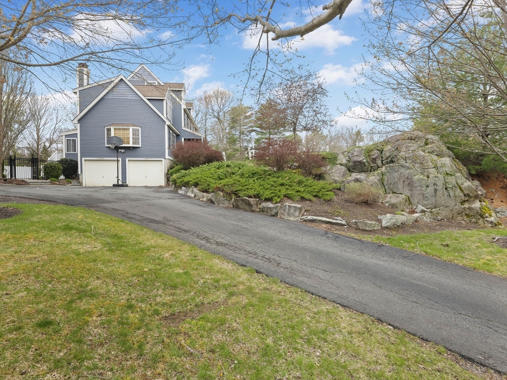 5 Kenneth Road Georgetown, MA 01833 - Photo 35 of 39 Gallery Image 35