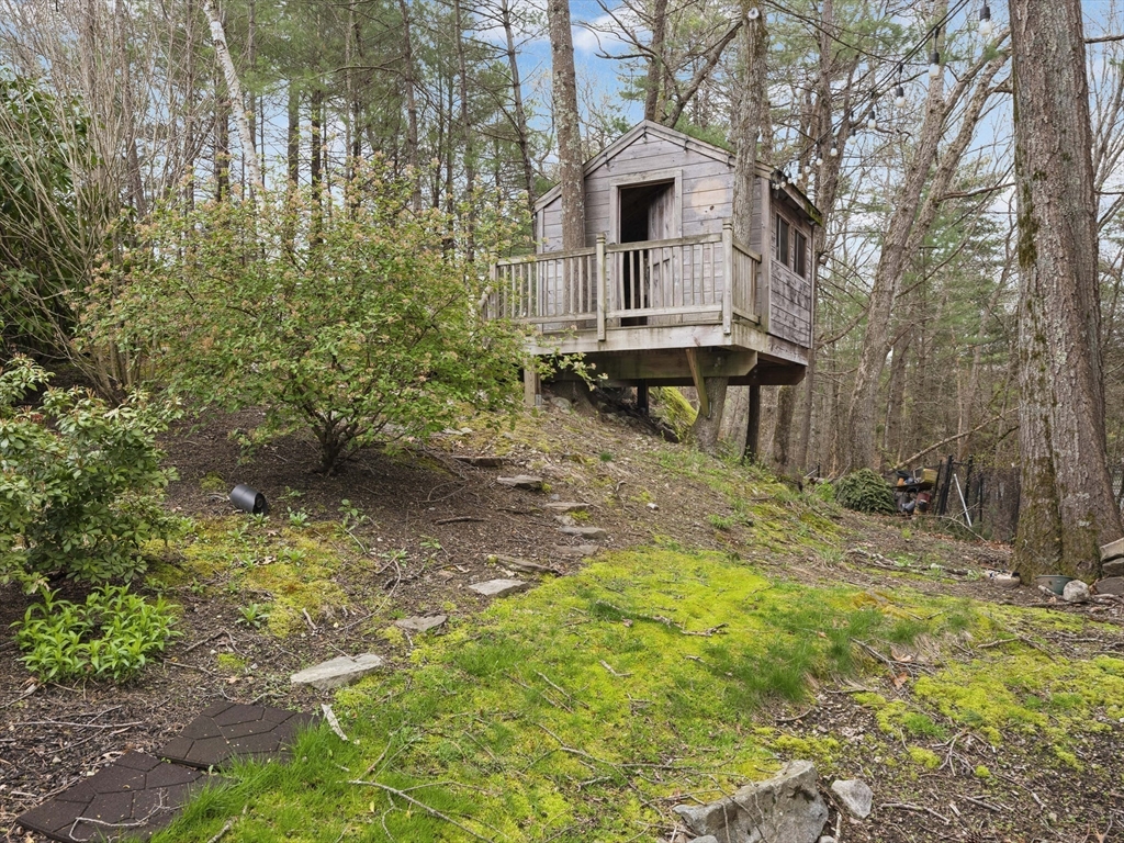 5 Kenneth Road Georgetown, MA 01833 - Photo 36 of 39 Gallery Image 36