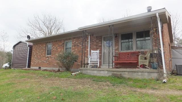 70 Cemetery Road Irvine, KY 40336 - Photo 1 of 37 Photo 1