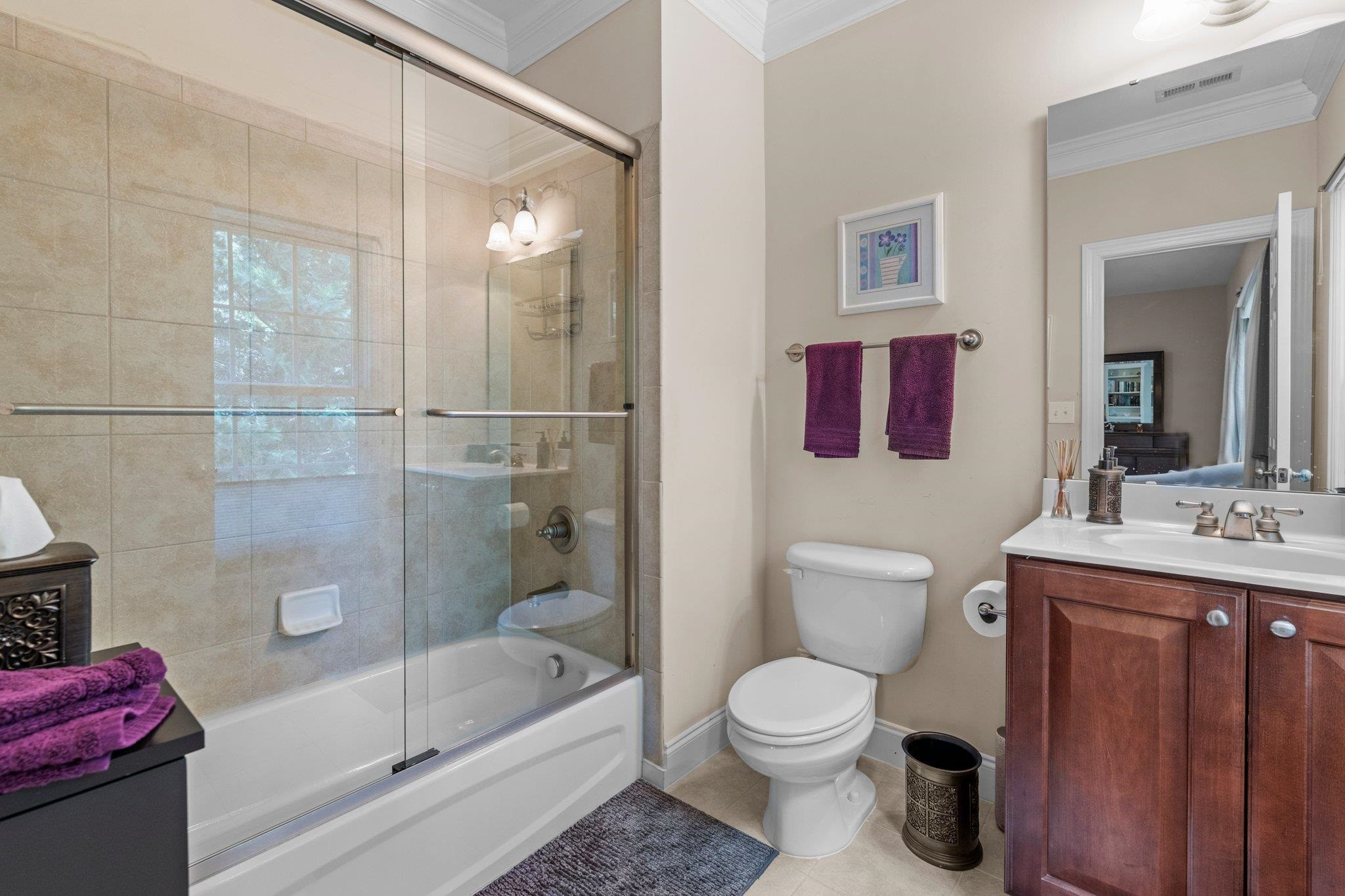 12816 Pegasi Way Raleigh, NC 27614 - Photo 30 of 49 Bedroom 2 Bath