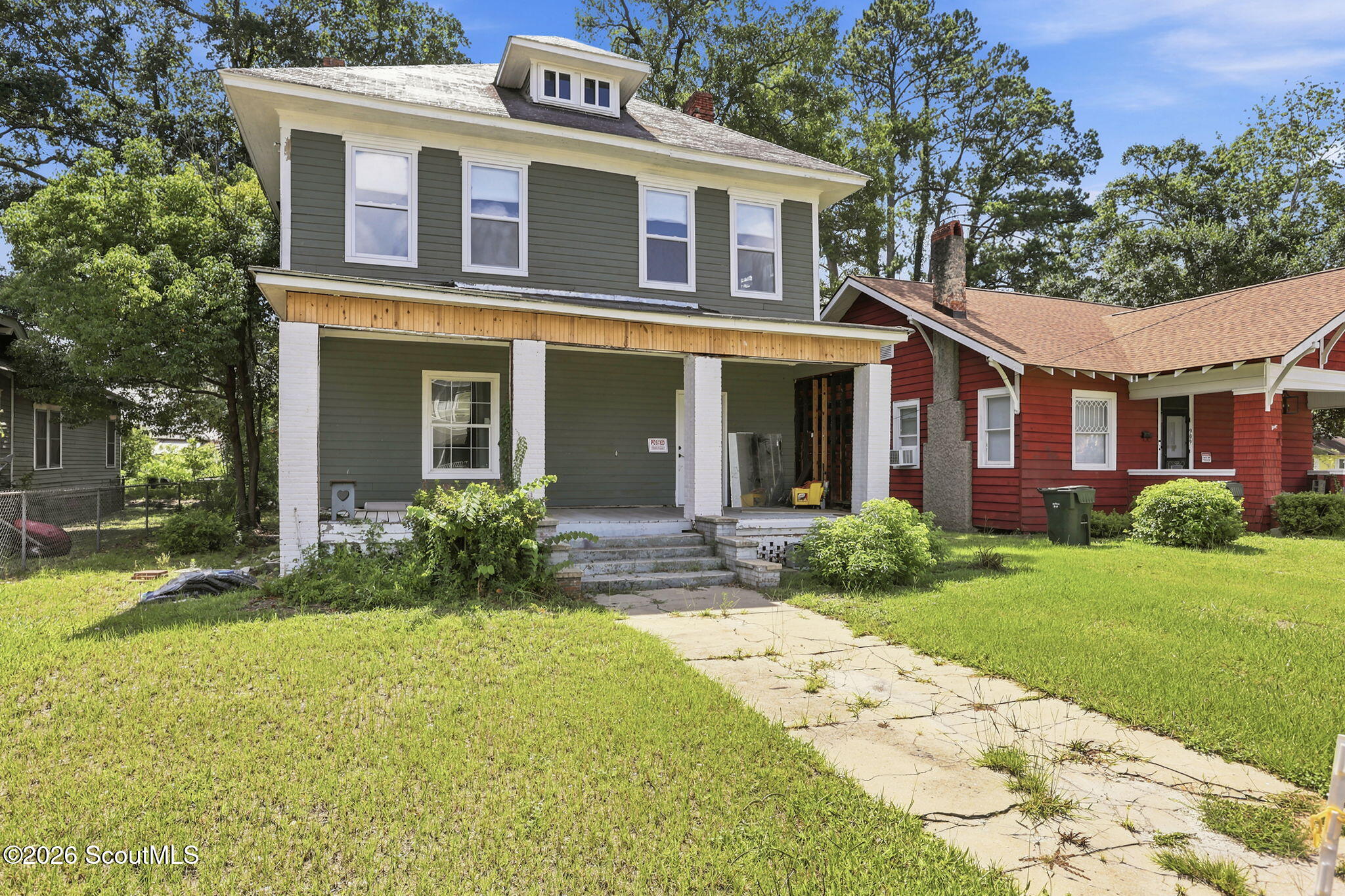 907 Gilmore Street Waycross, GA 31501 - Photo 2 of 30 2-web-or-mls-ALR68149