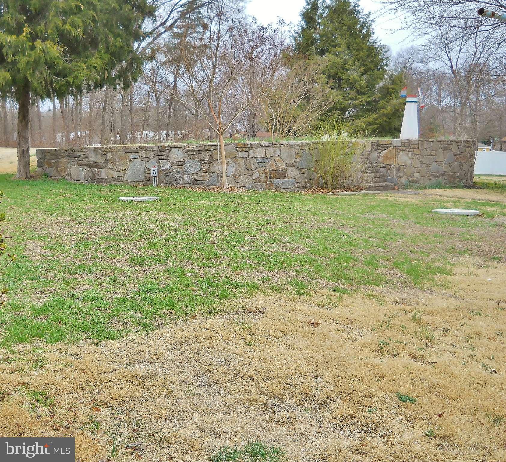 192 Magothy Beach Road Pasadena, MD 21122 - Photo 13 of 29 1.21 Acre Lot w/ 2 year new septic system