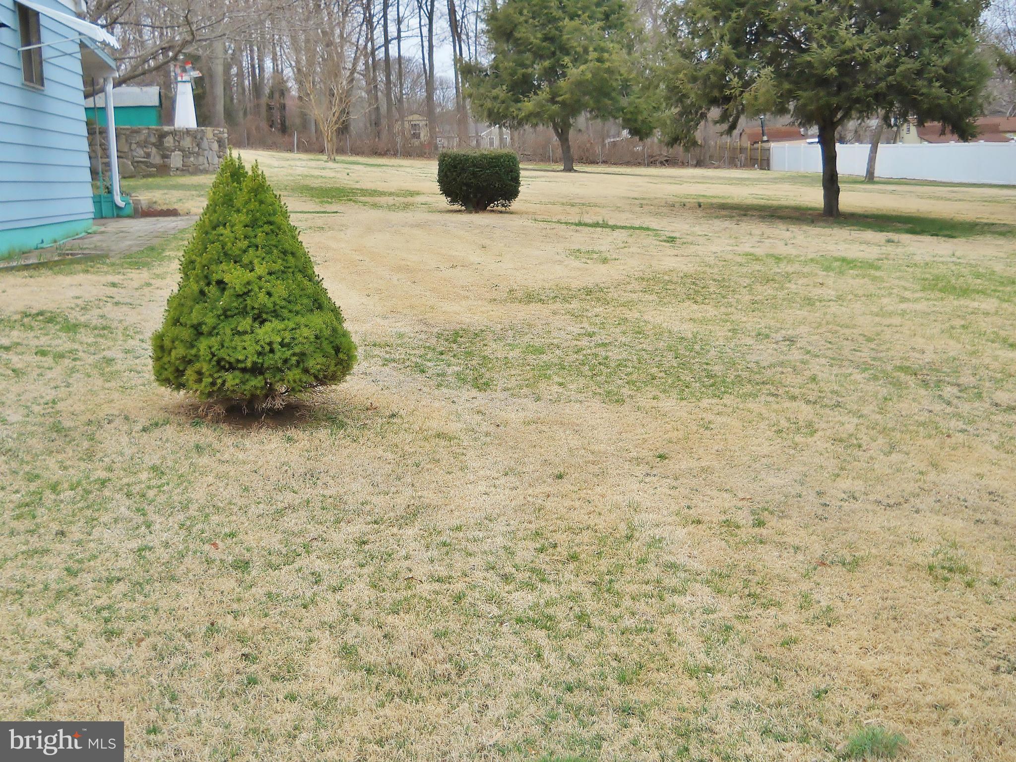 192 Magothy Beach Road Pasadena, MD 21122 - Photo 14 of 29 Sprawling back yard
