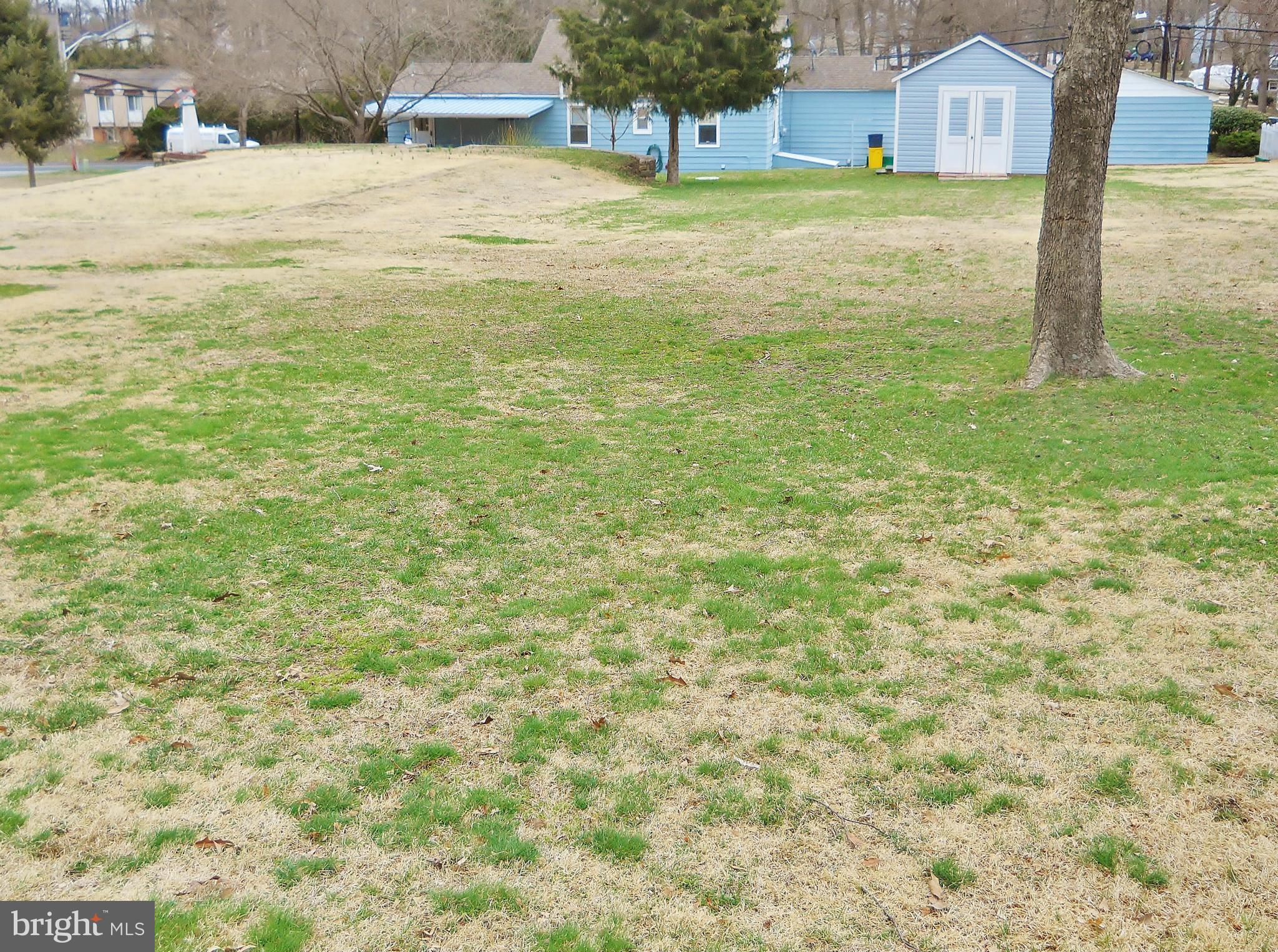 192 Magothy Beach Road Pasadena, MD 21122 - Photo 15 of 29 View of the house from the back of the lot