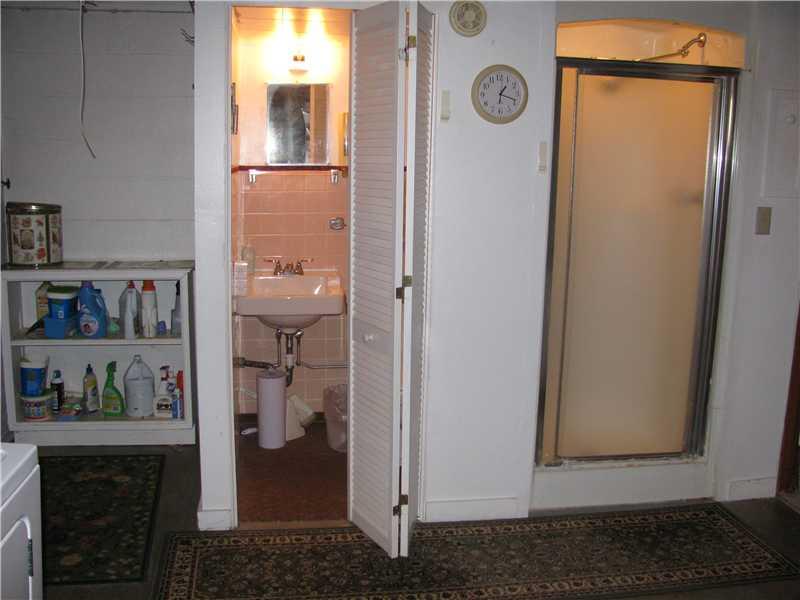 116 Rhodes Avenue Green Tree, PA 15220 - Photo 8 of 25 Other. the full bath in the laundry room