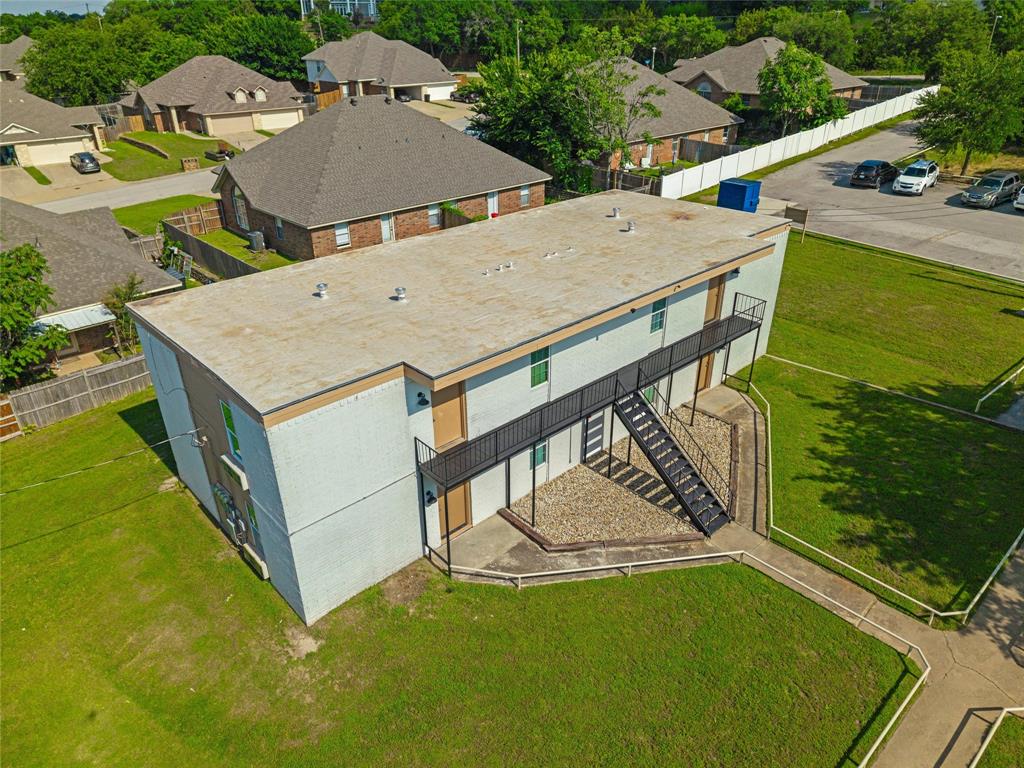 312 West Rentz Street Weatherford, TX 76086 - Photo 12 of 37 East Building