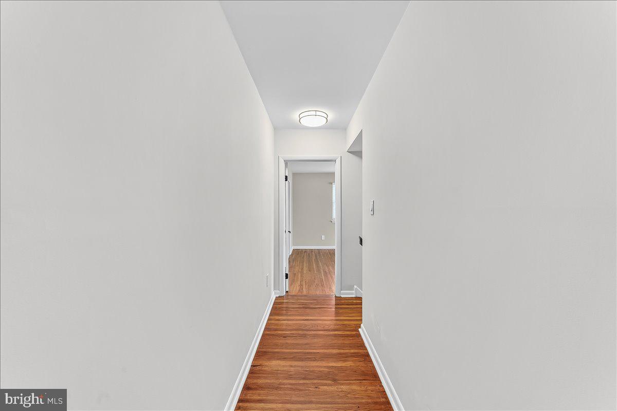 893 Westtown Road West Chester, PA 19382 - Photo 31 of 44 Upper Level Hallway