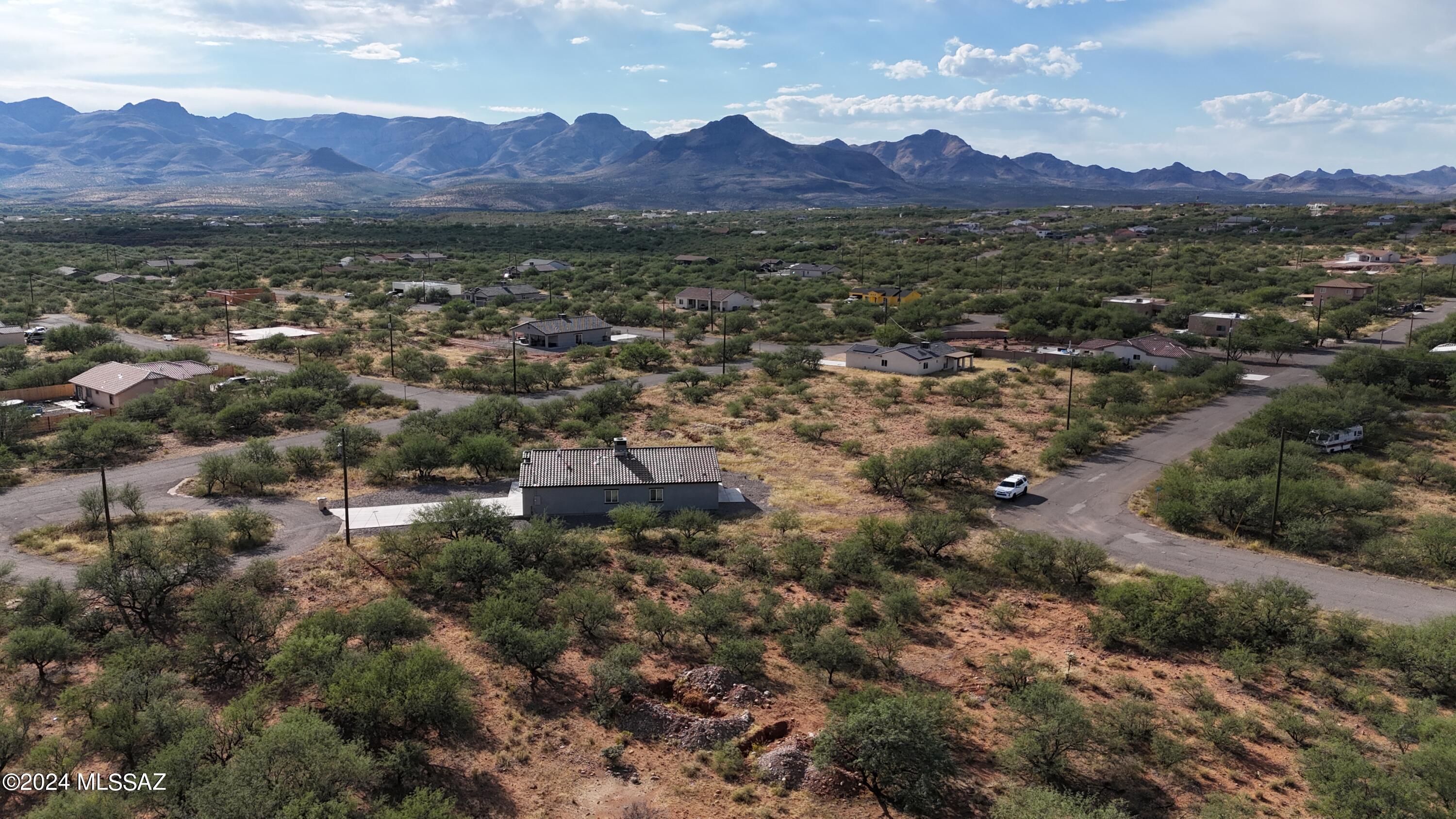 1812 Via Elias, Unit 15 Rio Rico, AZ 85648 - Photo 8 of 11