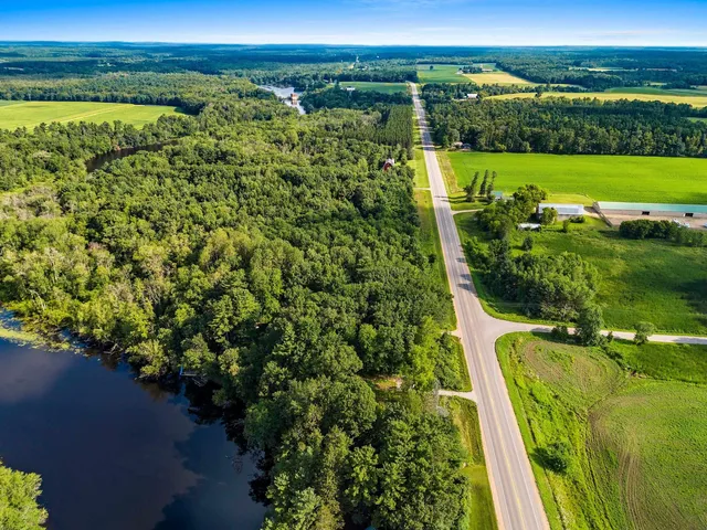 $189,000 | N6487 St 47/55 Highway, Shawano, WI 54166