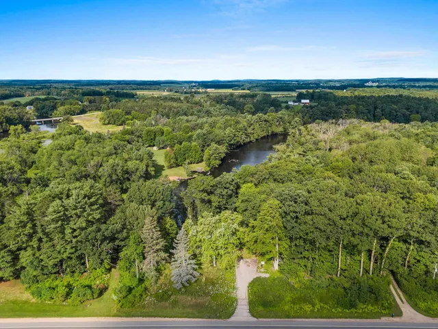 $189,000 | N6487 St 47/55 Highway, Shawano, WI 54166