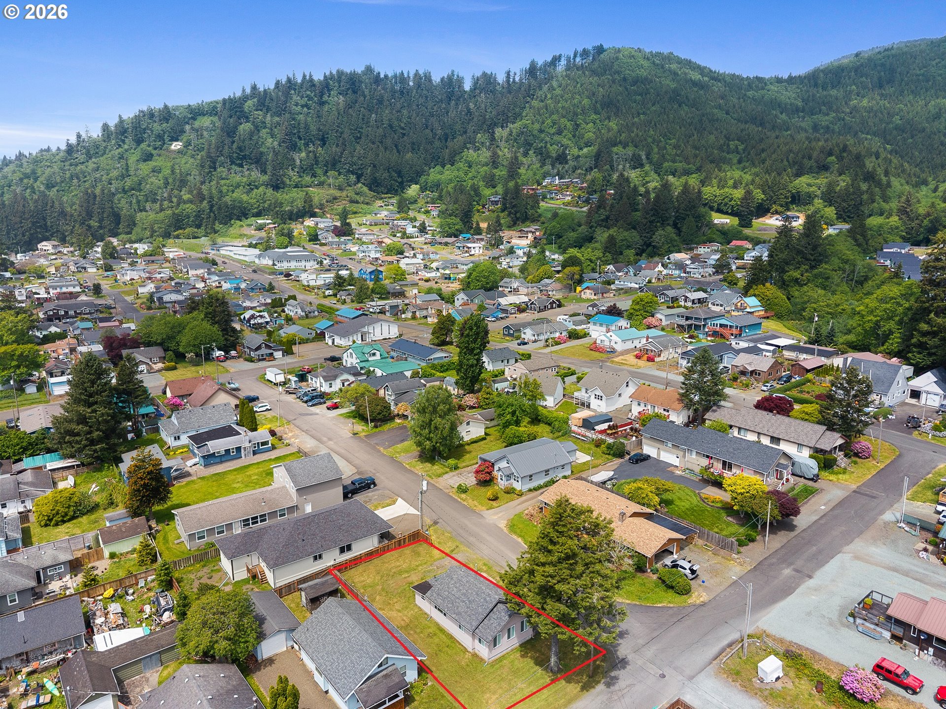 207 2nd Street Garibaldi, OR 97118 - Photo 23 of 23