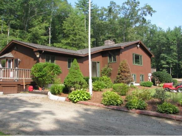 36 Baboosic Lake Road Amherst, NH 03031 - Photo 1 of 1