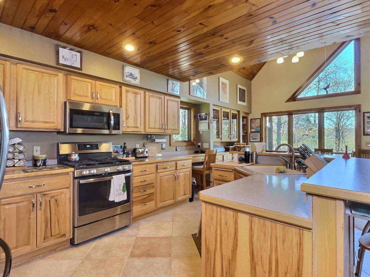 1753 Meta Lake Road Eagle River, WI 54521 - Photo 15 of 63 Gallery Image 15
