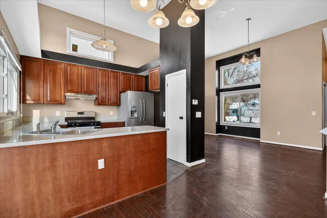 $350,000 | 4507 Brookmeadow Drive Southeast, Kentwood, MI 49512