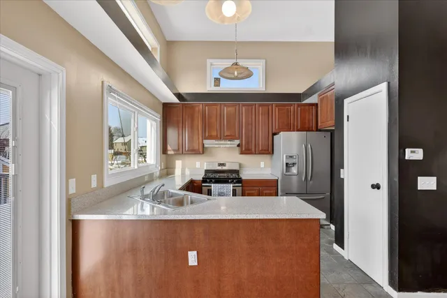 $350,000 | 4507 Brookmeadow Drive Southeast, Kentwood, MI 49512