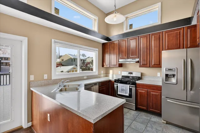 $350,000 | 4507 Brookmeadow Drive Southeast, Kentwood, MI 49512