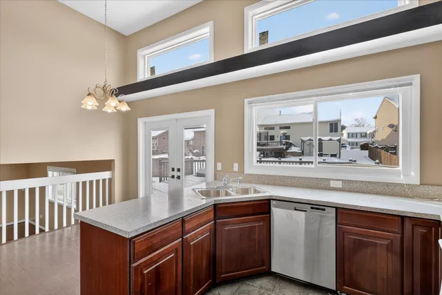 $350,000 | 4507 Brookmeadow Drive Southeast, Kentwood, MI 49512