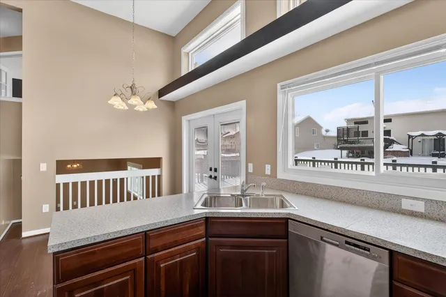 $350,000 | 4507 Brookmeadow Drive Southeast, Kentwood, MI 49512