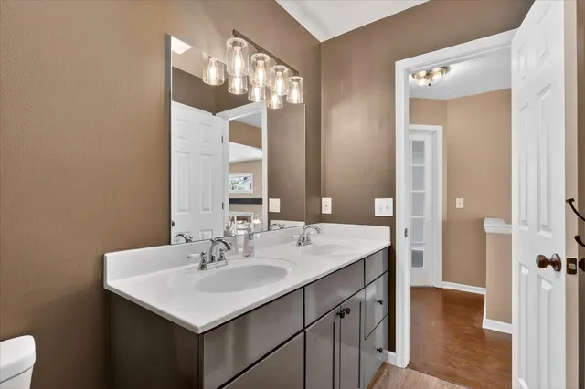 $350,000 | 4507 Brookmeadow Drive Southeast, Kentwood, MI 49512