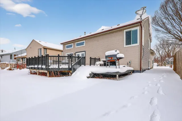 $350,000 | 4507 Brookmeadow Drive Southeast, Kentwood, MI 49512