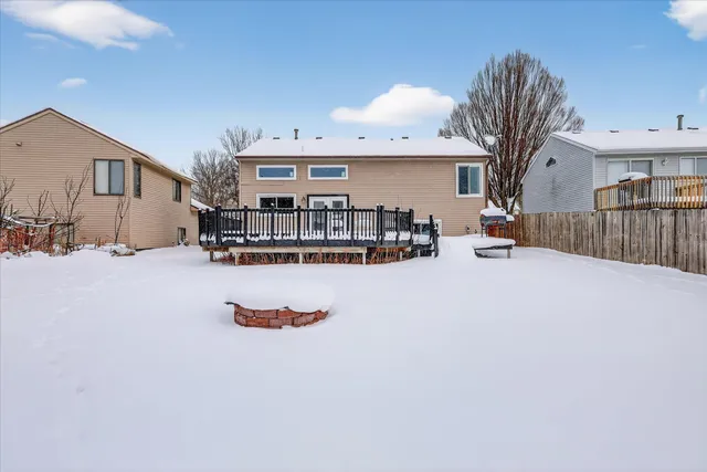 $350,000 | 4507 Brookmeadow Drive Southeast, Kentwood, MI 49512