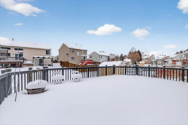 $350,000 | 4507 Brookmeadow Drive Southeast, Kentwood, MI 49512