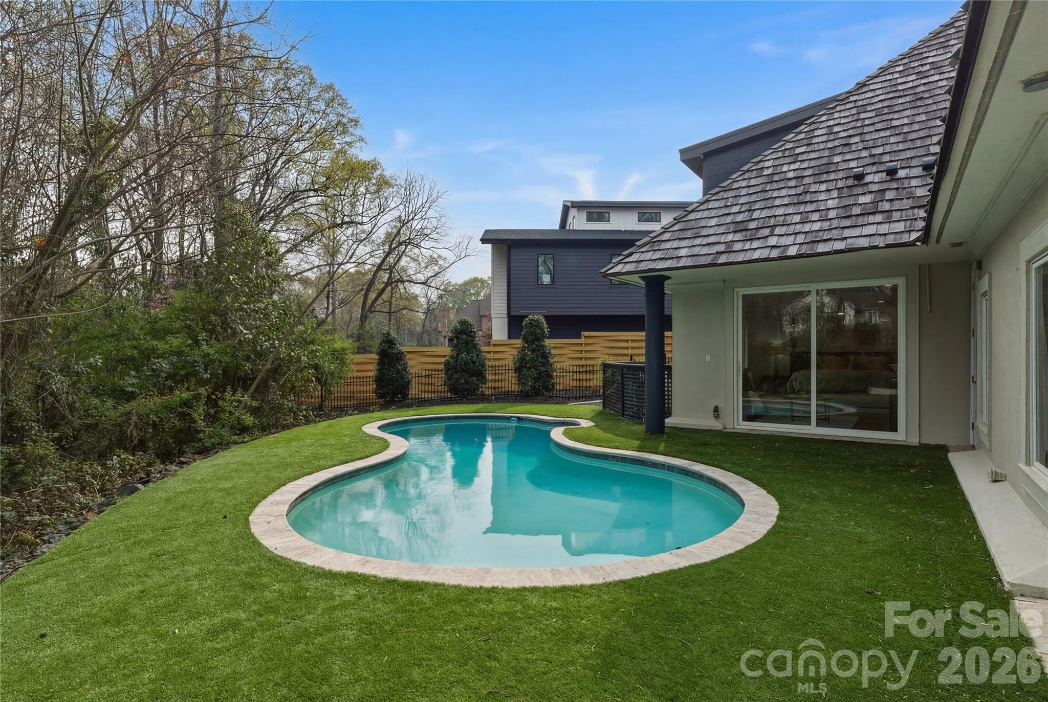 1417 South Wendover Road Charlotte, NC 28211 - Photo 2 of 47 Gallery Image 2