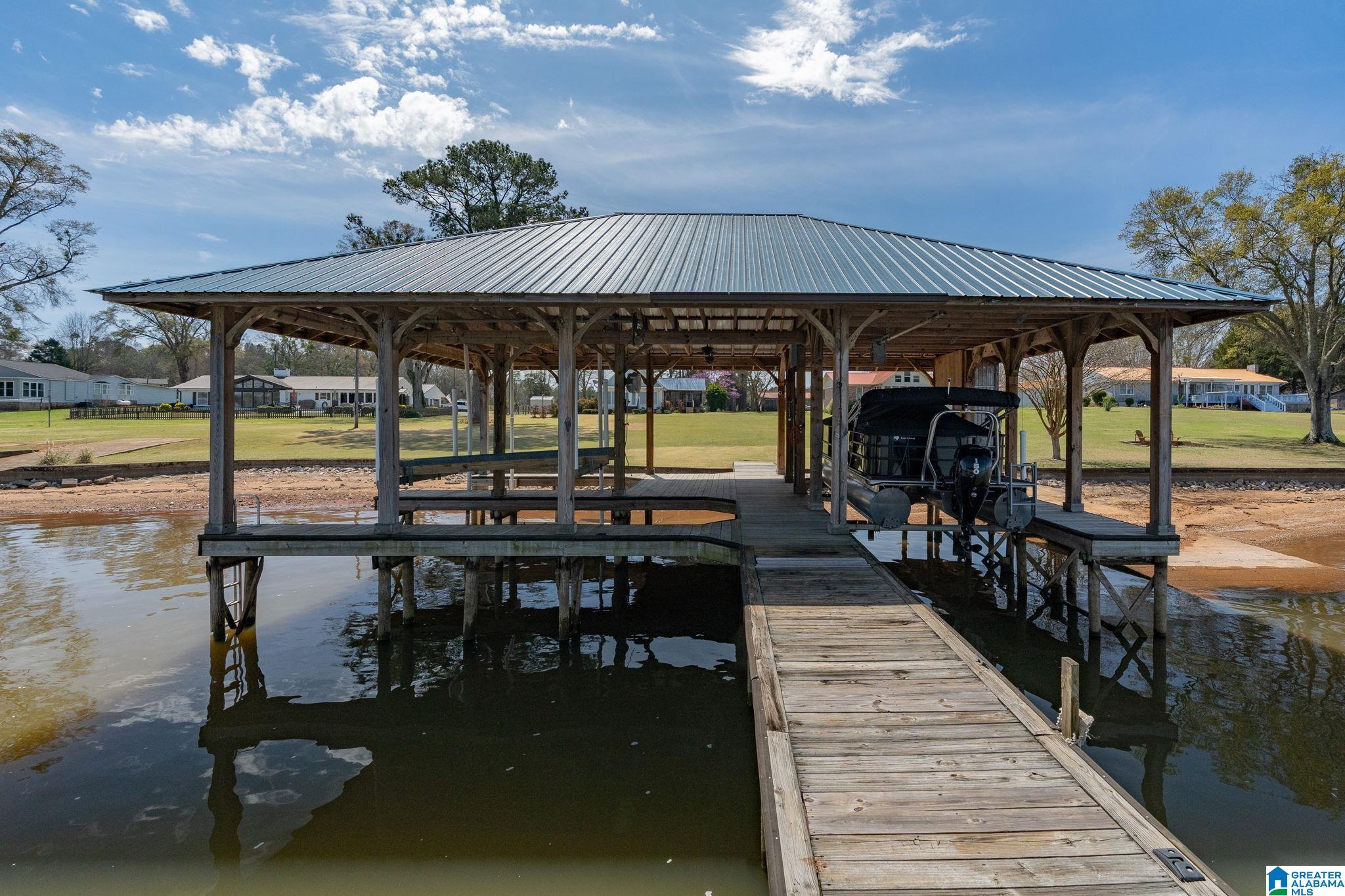 4557 Griffitt Bend Road Talladega, AL 35160 - Photo 43 of 68