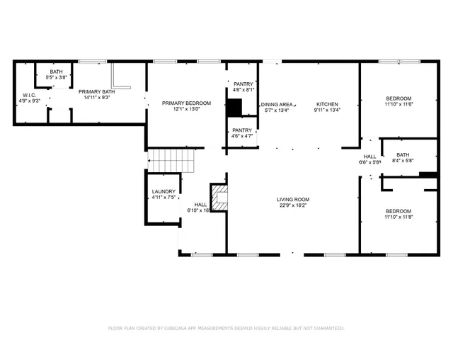 $3,150 | 123 Stewarts Lndg Drive, Mount Juliet, TN 37122