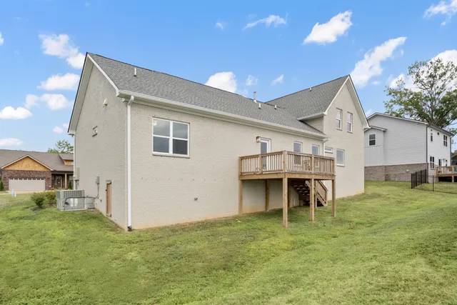 $3,150 | 123 Stewarts Lndg Drive, Mount Juliet, TN 37122