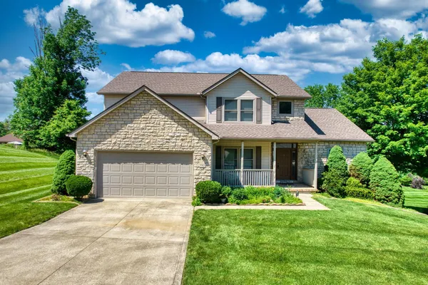 $515,000 | 763 Quarry View Drive, Heath, OH 43056