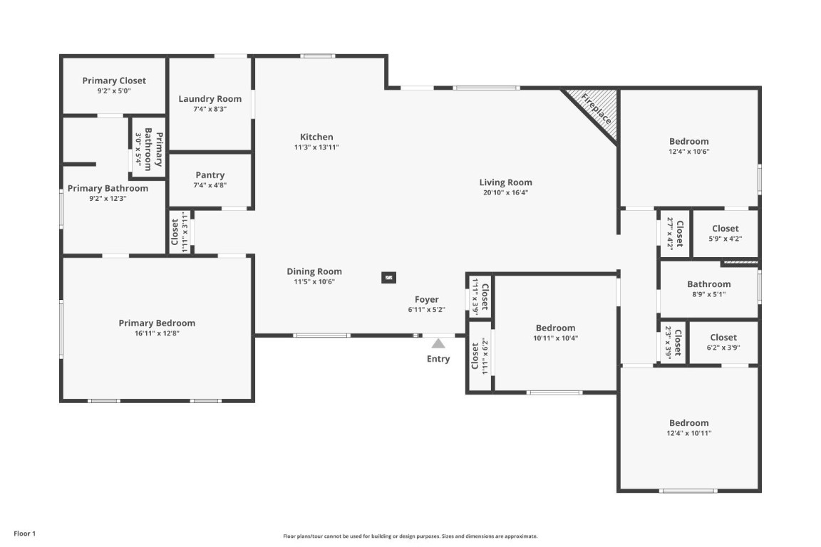 32123 Howell Road Waller, TX 77484 - Photo 29 of 37