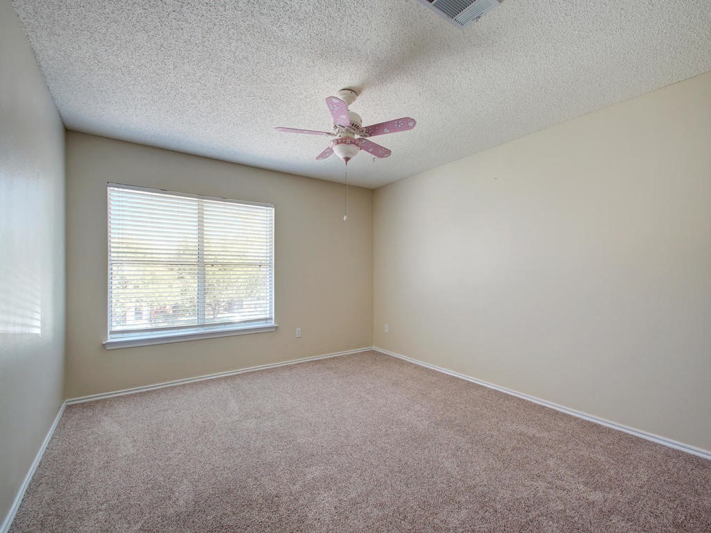 1101 Stillwell Ridge Cedar Park, TX 78613 - Photo 32 of 39 Secondary bedroom