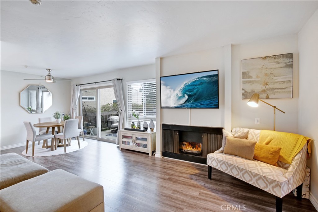 1916 Bataan Road, Unit 4 Redondo Beach, CA 90278 - Photo 1 of 1 Living Room