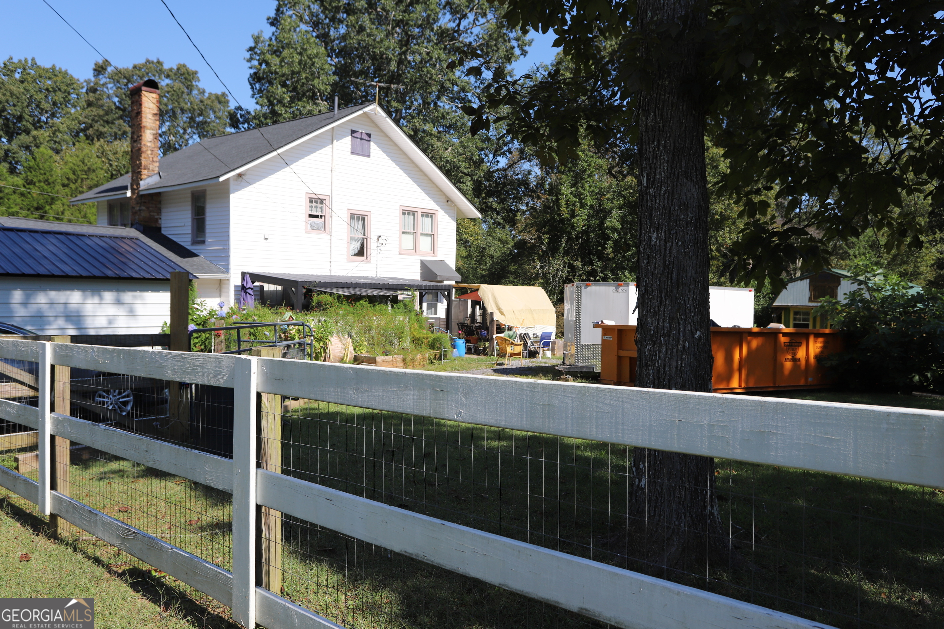 51 Cedar Street Menlo, GA 30731 - Photo 17 of 86