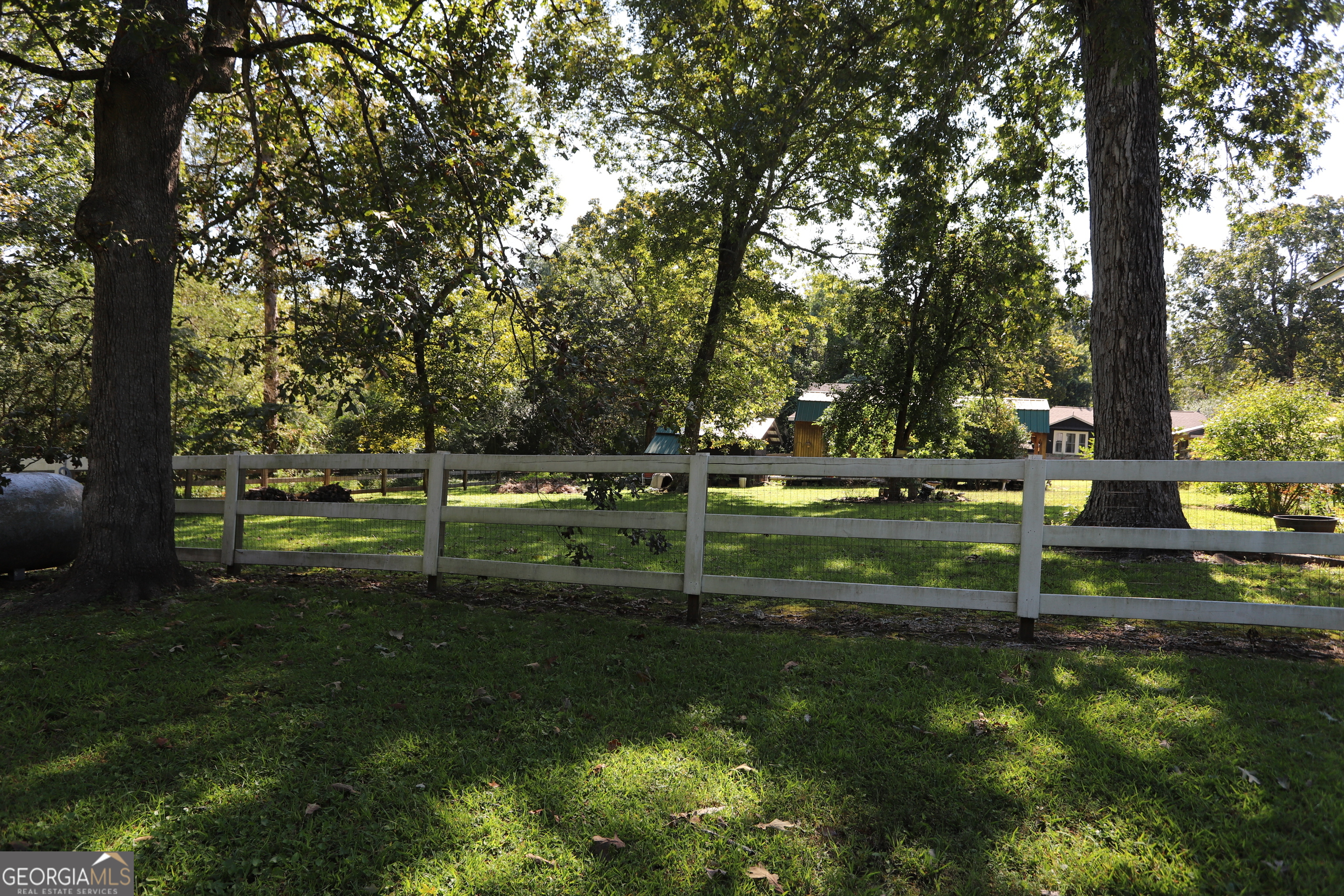 51 Cedar Street Menlo, GA 30731 - Photo 19 of 86 a view of park with plants