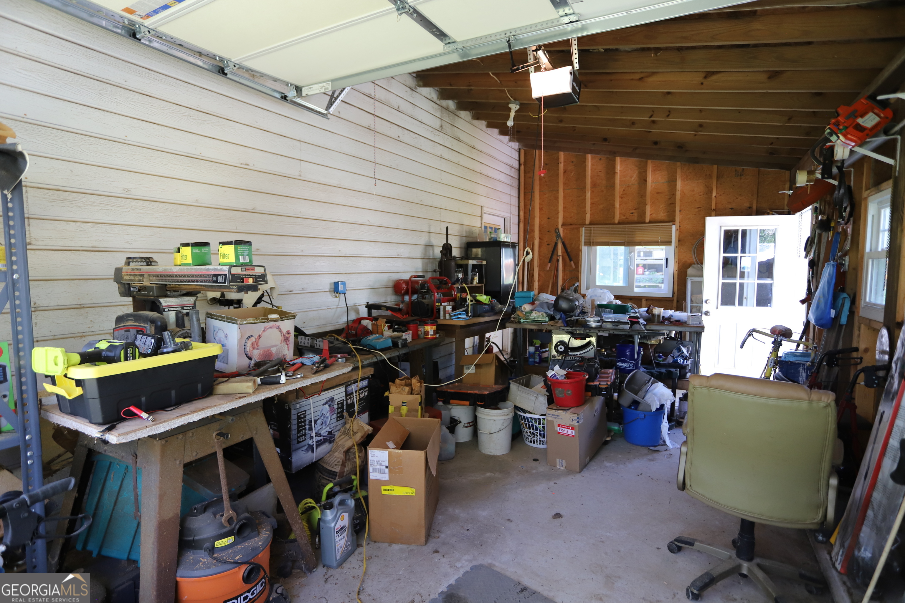 51 Cedar Street Menlo, GA 30731 - Photo 40 of 86 a view of a chairs in a room