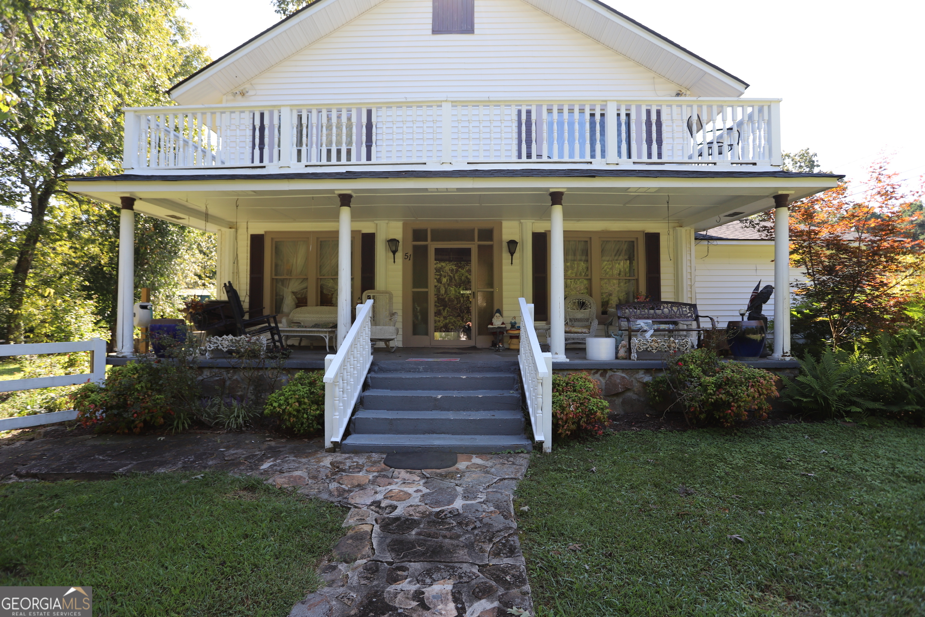 51 Cedar Street Menlo, GA 30731 - Photo 48 of 86