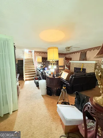 $349,000 | 51 Cedar Street, Menlo, GA 30731