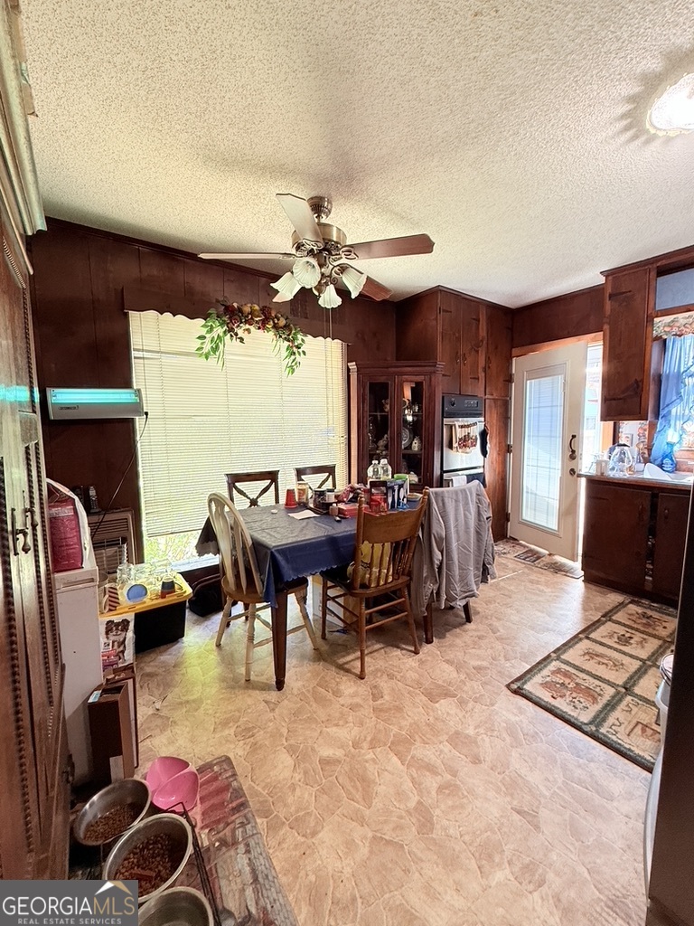 51 Cedar Street Menlo, GA 30731 - Photo 63 of 86 a view of a dining room with furniture window and outside view