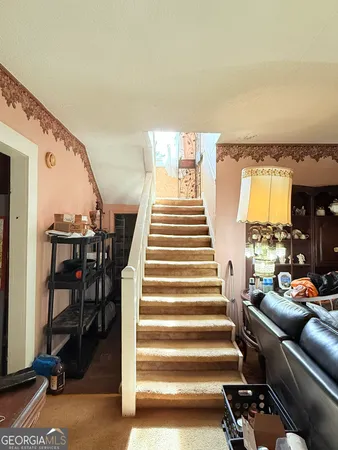 $349,000 | 51 Cedar Street, Menlo, GA 30731