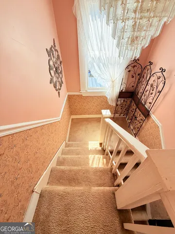 $349,000 | 51 Cedar Street, Menlo, GA 30731