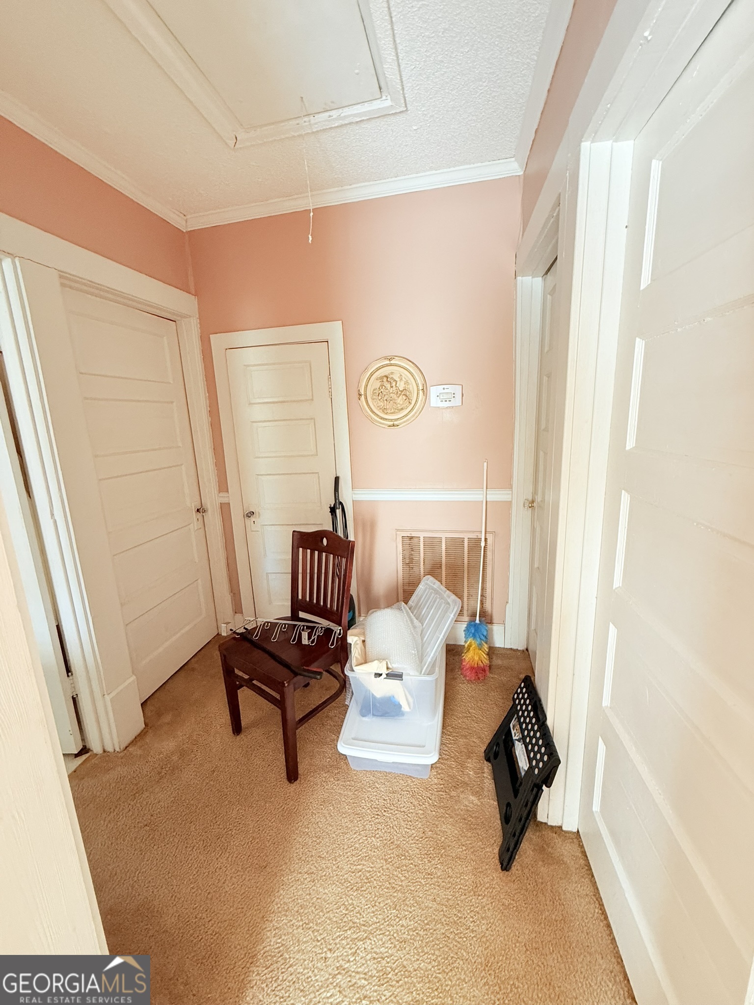 51 Cedar Street Menlo, GA 30731 - Photo 68 of 86 a living room with furniture and a window